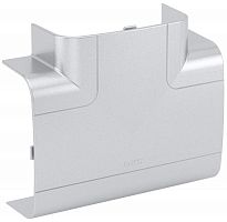 Тройник для кабель-канала DKC In-liner Aero 140x50мм алюминий картинка